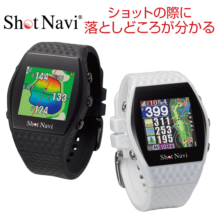 楽天市場】《限定２大特典》【16時まで当日出荷】ShotNavi Crest 