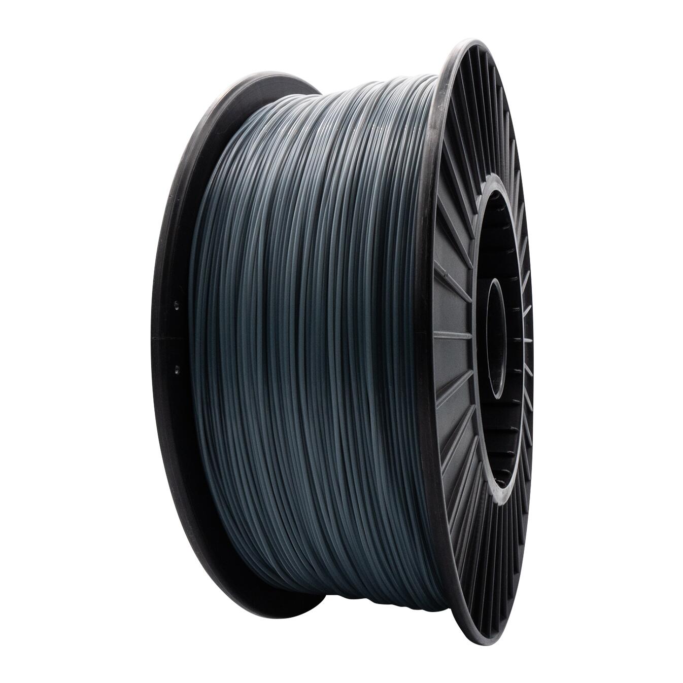 FLASHFORGE フィラメント pla 1.75mm 2500g 3Dプリンター 3d printer PLA filament グレー 【日本正規代理店】送料無料 税込