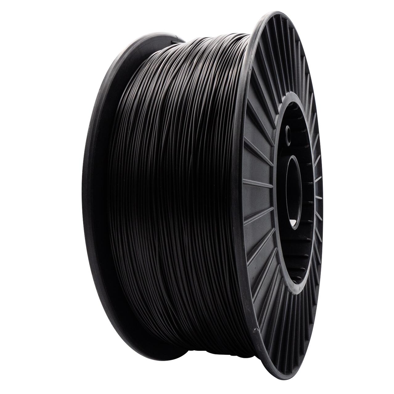 FLASHFORGE フィラメント pla 1.75mm 2500g 3Dプリンター 3d printer PLA filament ブラック 【日本正規代理店】送料無料 税込