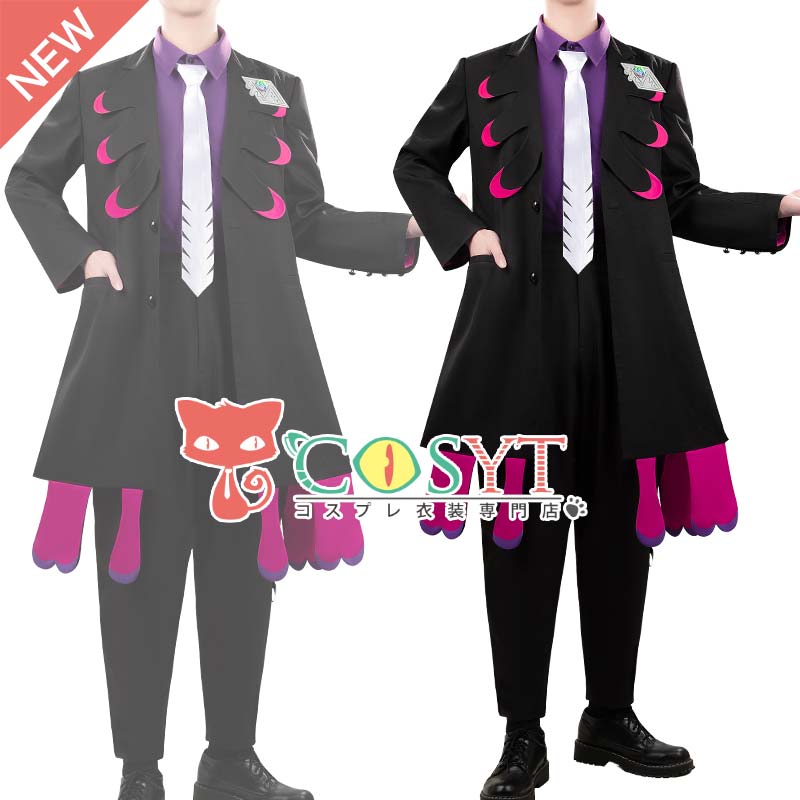 楽天市場】【COSYT】ポケモンSV ナンジャモ コスプレウィッグ フル