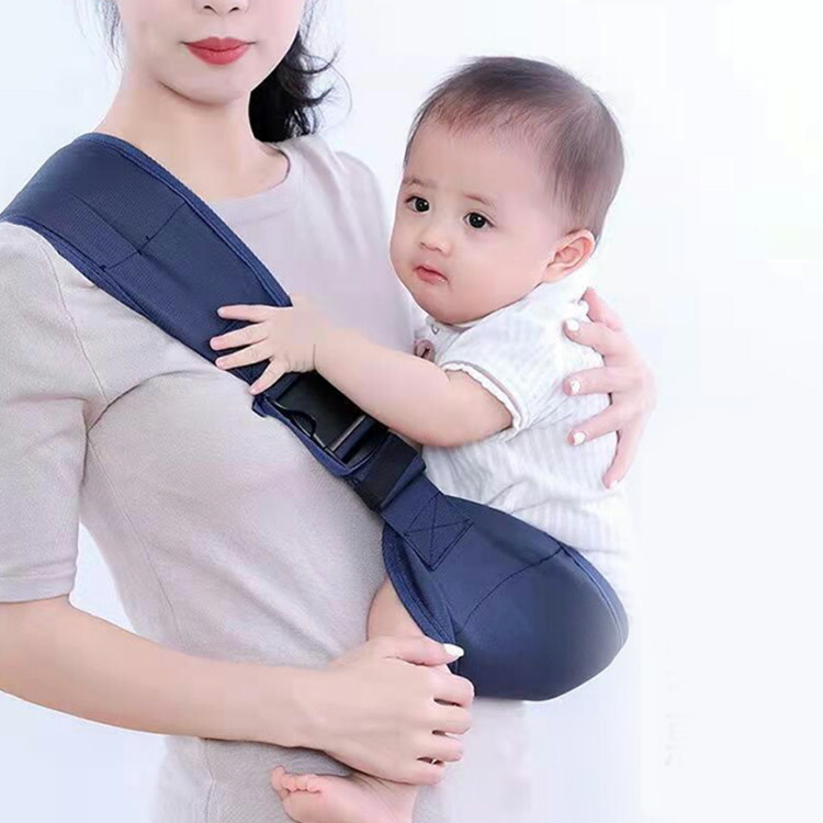 市場 授乳用 新生児 抱っこ紐 ベビースリング キッズ スリング ベビー サポート 肩キャリア 抱っこひも 斜め掛け 送料無料 キッズス 抱っこサポート