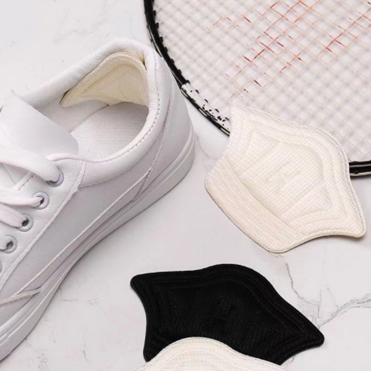 パッド 保護パッド 5足セット 靴擦れ防止パッド カットできる 防止 靴ずれ かかとサポーター 中敷き クッション 男女兼用 サイズ調整用 通勤 かかと シューズ スニーカー ブーツ パンプス セール特価