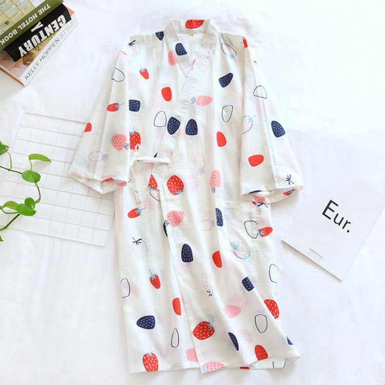 寝巻き 前開き 浴衣 薄手 軽量 レディース パジャマ 速乾 バスローブ コットン ガウン ガーゼ お風呂上り 和風 ルームウェア 吸水 部屋着 寝巻き 前開き 浴衣 薄手 軽量 レディース パジャマ 速乾 バスローブ コットン ガウン ガーゼ お風呂上り 和風 ルームウェア 吸水 部屋着