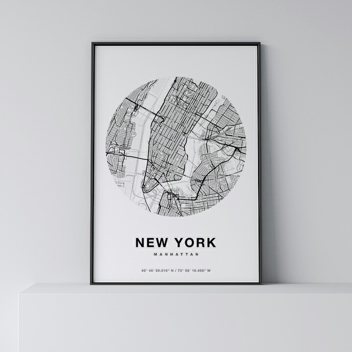 楽天市場】アルミフレーム No.2 B2サイズ ブラック 黒 ポスター