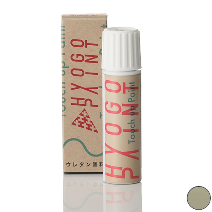 楽天市場】タッチアップペイント タッチペン【ミツビシ(三菱) eK