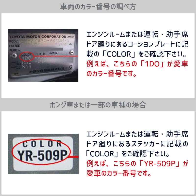 トヨタ トヨタ ペイント コート缶 トヨタ スパーキー シルバーメタリック カラー番号1C0 900ml 塗料 補修塗料 