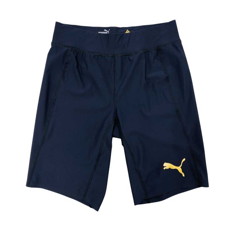 楽天市場】PUMA HSB HALF TIGHTS ハーフタイツ プーマ メンズ