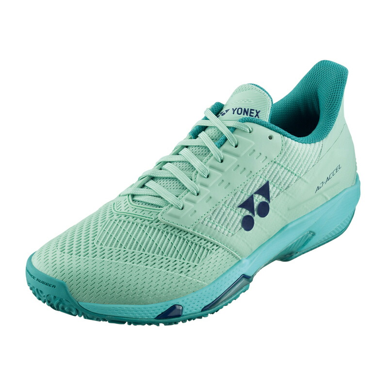 ヨネックス YONEX AD-ACCEL L GC 力強さ座布団 所在地素粒子加速器 ウィメンズ GC 庭球シューズ レディース【返品取り替えっこ不可】(shtaalg190)  【オンラインバス発着場押さえる】2502rtk