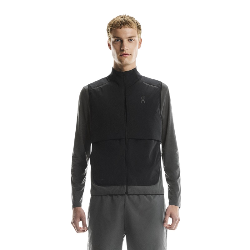楽天市場】オン On Weather Vest ウェザーベスト メンズ ベスト