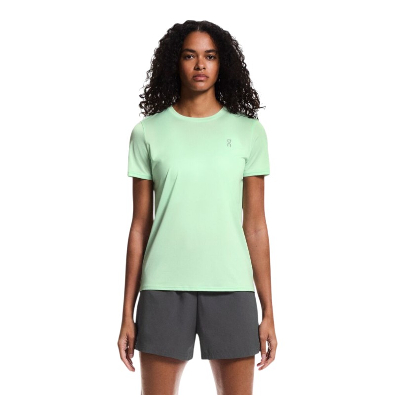 On Womens Core-T オン レディース コアT ランニングウェア 2026SS wonw(1we10580872) on402