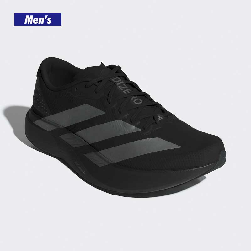 アディダス メンズ アディゼロ EVO SL ウーブン adidas ADIZERO EVO SL WOVEN M KI6901 ランニングシューズ evoslm 26ssadr (ki6901) 14,454円