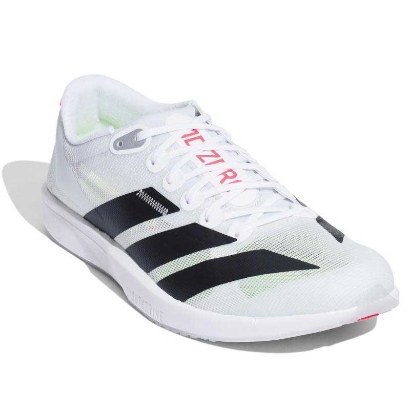 【楽天市場】アディダス アディゼロ RC6 adidas ADIZERO RC6 JP6560 ユニセックス ランニングシューズ 25Q1r ...