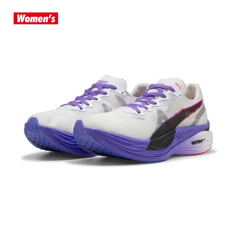 楽天市場】プーマ ディヴィエイト ニトロ エリート 3 PUMA DEVIATE