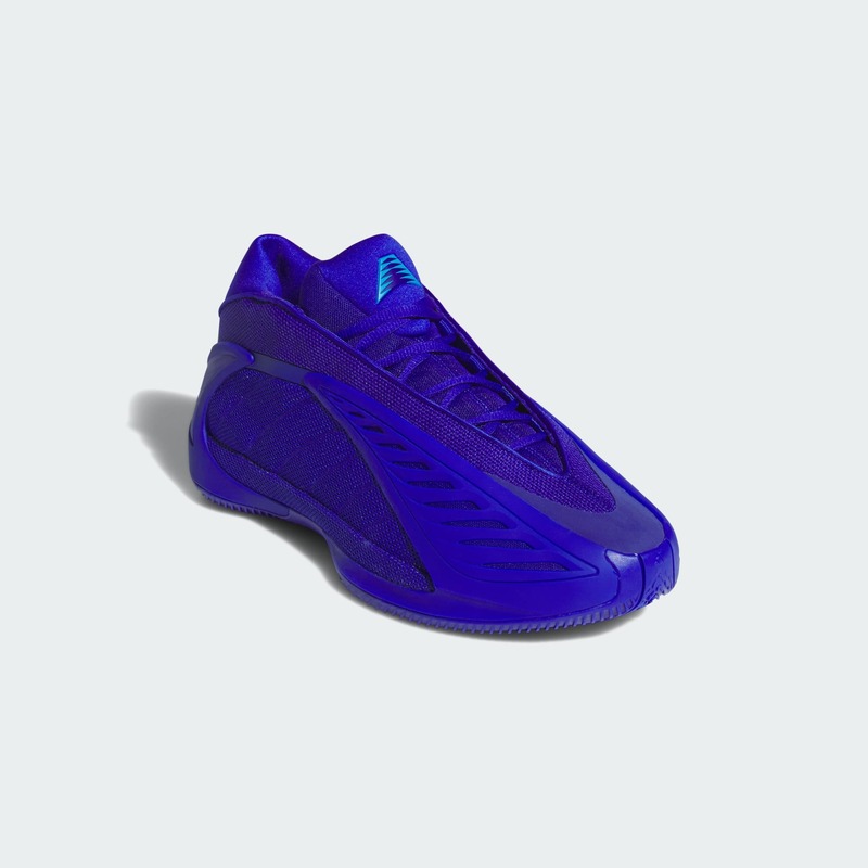 アディダス アンソニー エドワーズ 2 AE2 adidas ANTHONY EDWARDS 2 JQ9501 メンズ 篭球シューズ 26ssadbb (jq9501)