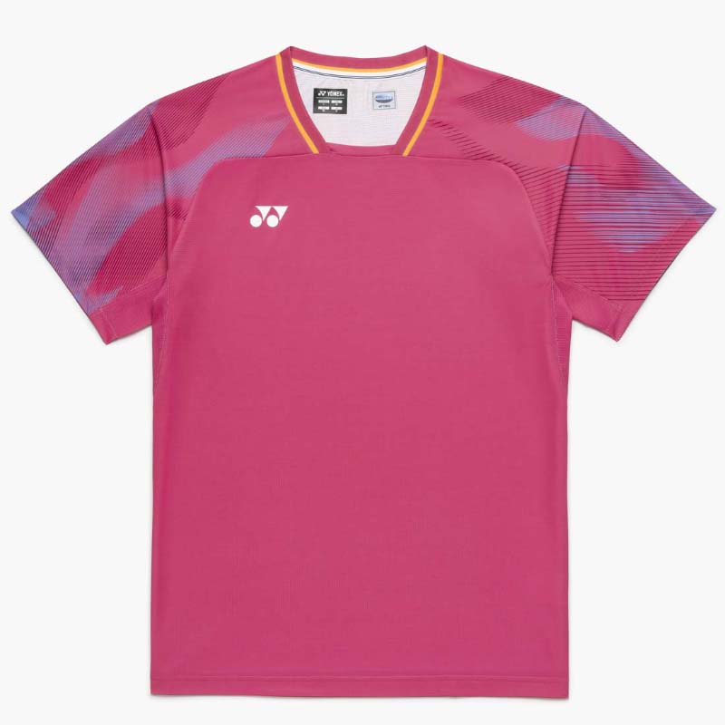 ヨネックス メンズ ゲームシャツ YONEX GAME SHIRTS 半袖 【返品交換不可】(10733327) 2502rtk ynapnew 9,799円