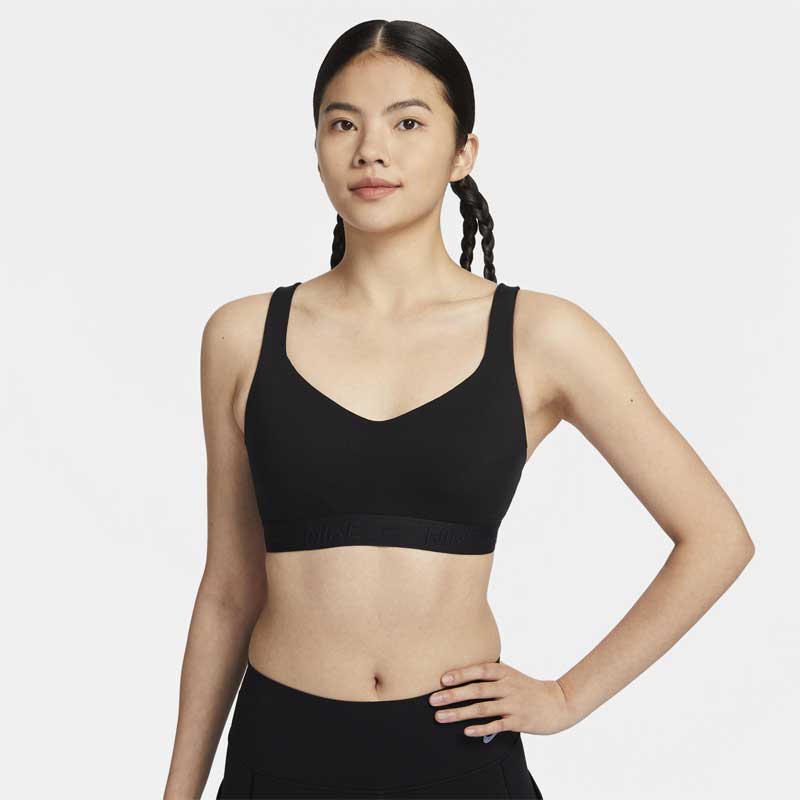 ブラジャー Nike FW25 BRA ACTIVE (DO6608 410) 楽天市場】ナイキ NIKE インディ ハイサポート パッディド