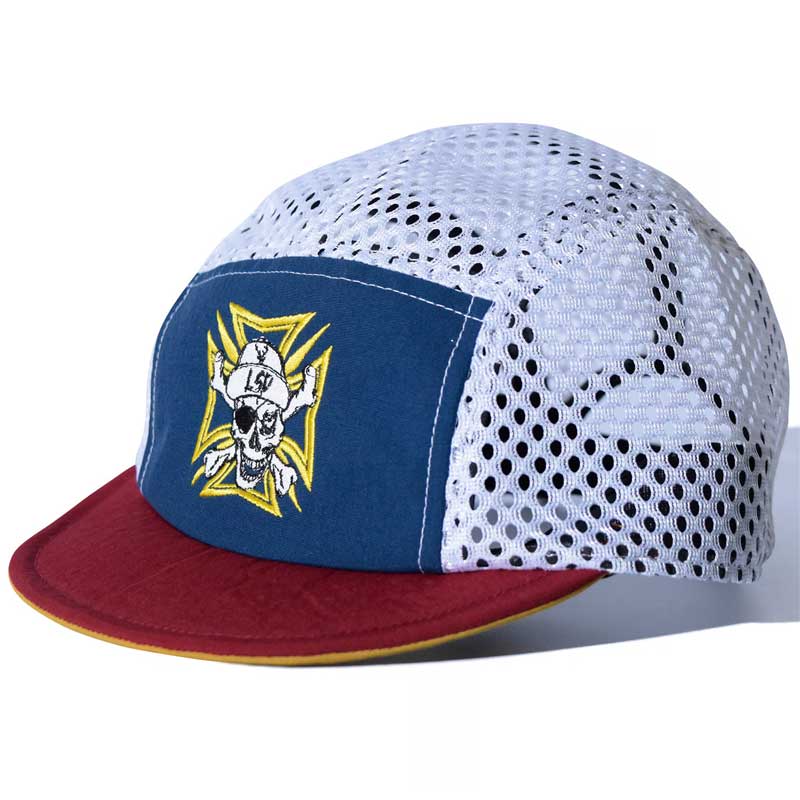 Eldoreso Deer Jet Cap キャップ　エルドレッソ 20％OFF】 ELDORESO エルドレッソ Lsd Bone Jet Cap ランニング