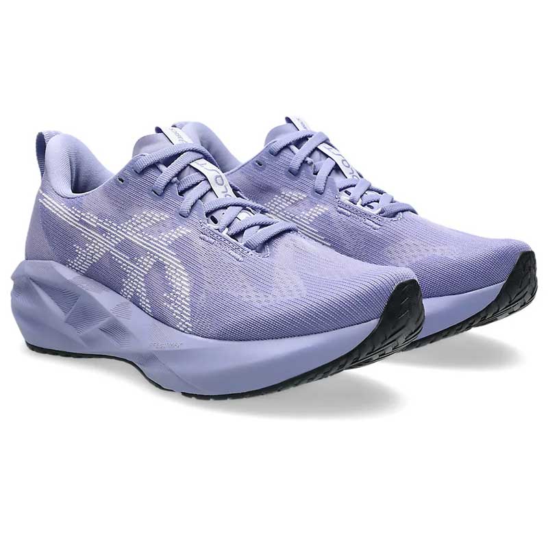 アシックス ノヴァブラスト 5 asics NOVABLAST 5 1012B765-501 ウィメンズ ランニングシューズ 26ssasr nvbl5 (1012b765501)  2502stk nbbhs
