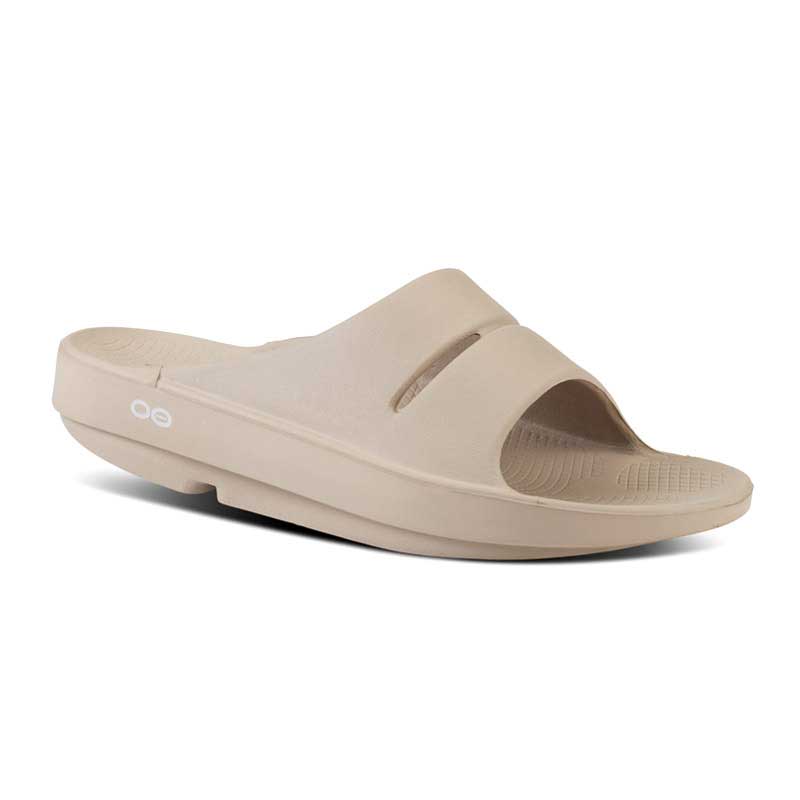 【最短即日送りとどける】ウーフォス OOFOS リカバリーサンダル OOahh-Nomad ooahh nomad 置き目品 slide(ooahh-nomad)