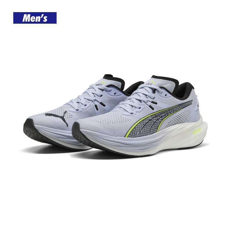 楽天市場】プーマ ディヴィエイト ニトロ 3 PUMA DEVIATE NITRO