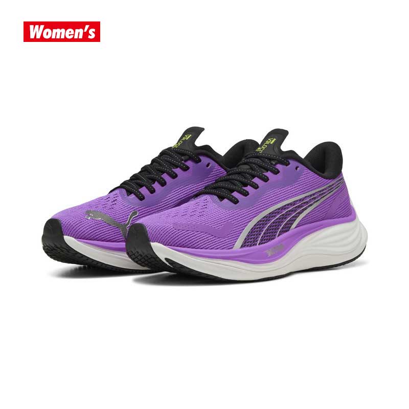 ベロシティニトロ3(VELOCITY NITRO3)プーマ 25cm PUMA公式】ウィメンズ ヴェロシティ ニトロ 3 ランニングシューズ