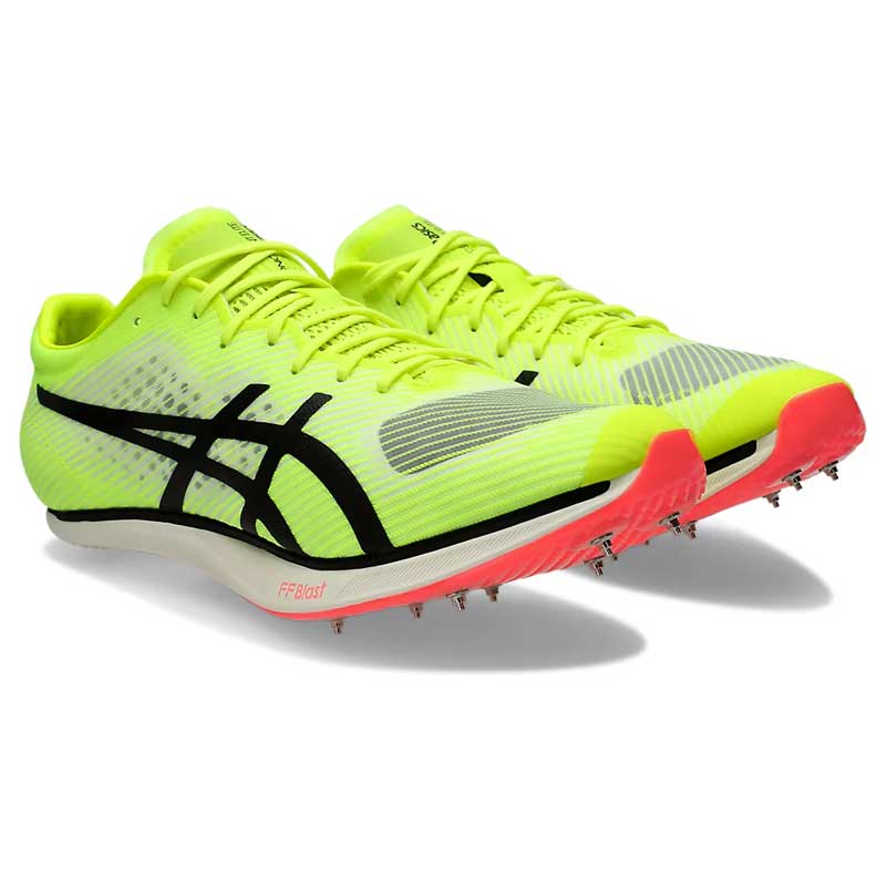 楽天市場】ミズノ【 MIZUNO 】 陸上 短・中距離スパイク