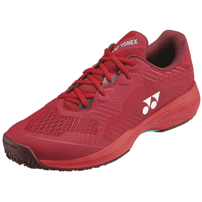 ヨネックス YONEX 力強さ座蒲団 ソニケージ メン GC SONICAGE MEN GC ソフトテニス 庭球シューズ【返品取り替えっこ不可】(shtscmg001) 2502rtk