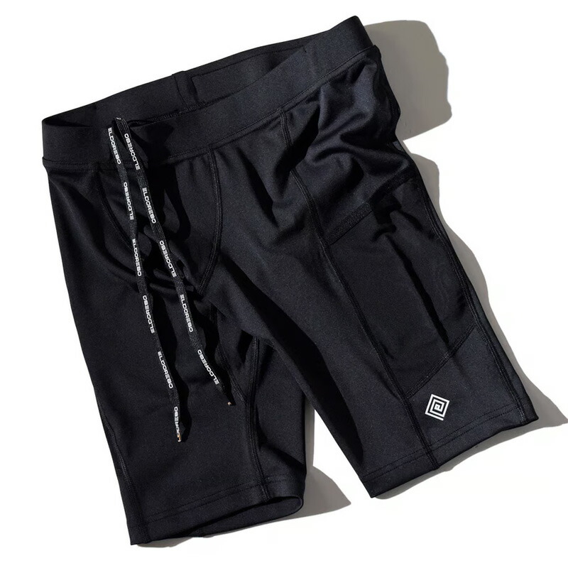 楽天市場】ELDORESO Middle Spats エルドレッソ ランニング