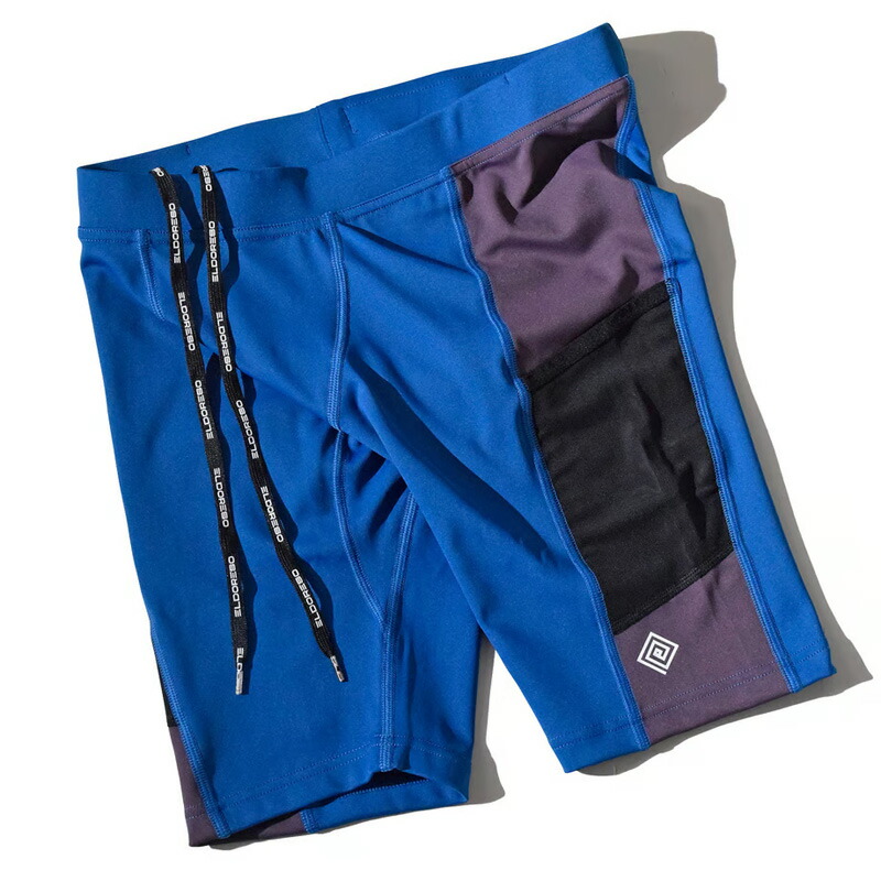 楽天市場】ELDORESO(エルドレッソ) Middle Spats(Red/2024AW) E2405124