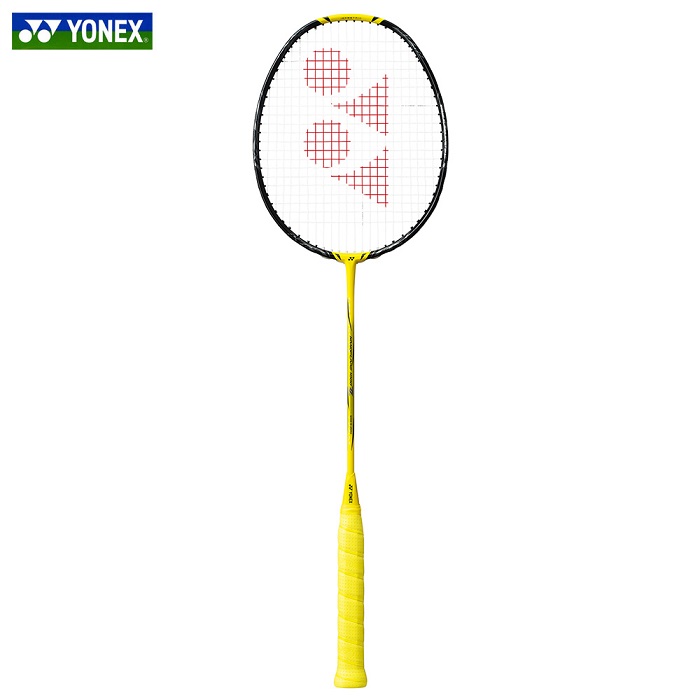 YONEX ナノフレア1000Z 楽天市場】送料無料 ヨネックス バドミントンラケット YONEX