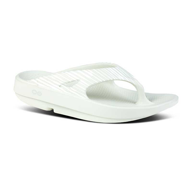 【最短即日発送】ウーフォス OOFOS リカバリーサンダル OOriginal Limited-CosmicGray/Bambo 正規品 thong(ooriginal_cgrayba)