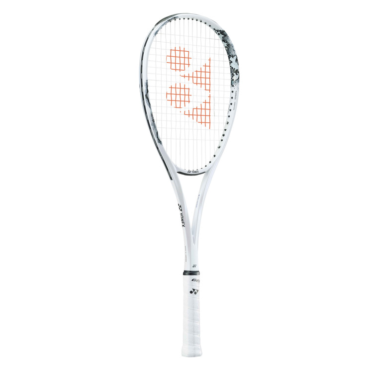 楽天市場】ヨネックス YONEX ソフトテニスラケット ジオブレイク
