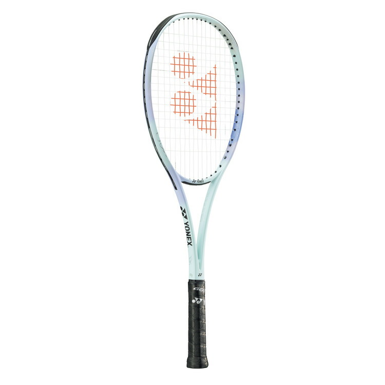 楽天市場】ヨネックス YONEX ソフトテニスラケット ジオブレイク