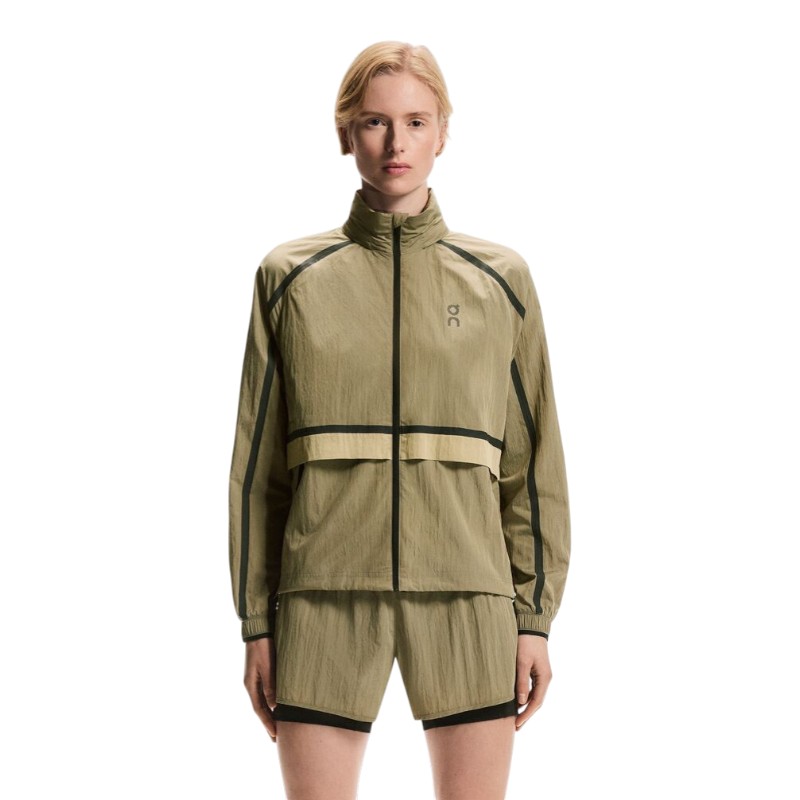On Womens Performance Volt Jacket オン レディース パフォーマンスボルトジャケット ランニングウェア 2026SS wonw(1wg11051930) on305