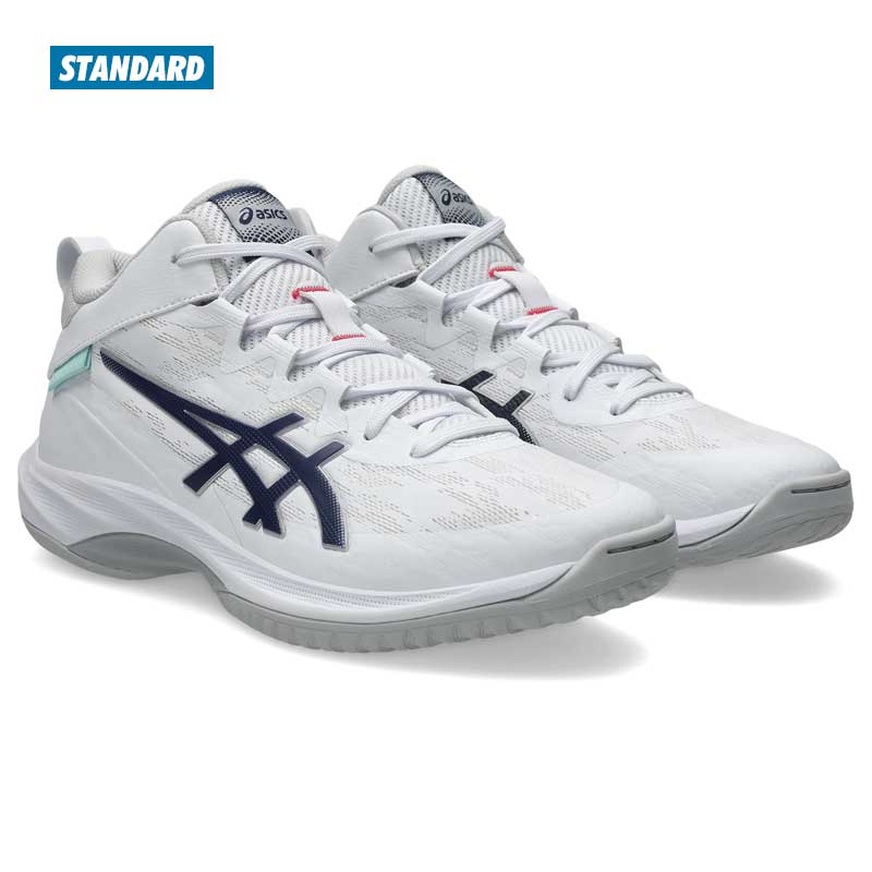 アシックス 先だつものフープ V17 asics GELHOOP V17 1063a096-104 ユニ一発やる 籠球シューズ バッシュ 26sstbf (1063a096104)  2502btk stdf v17hs シューズ-メンズシューズ-バスケットボール