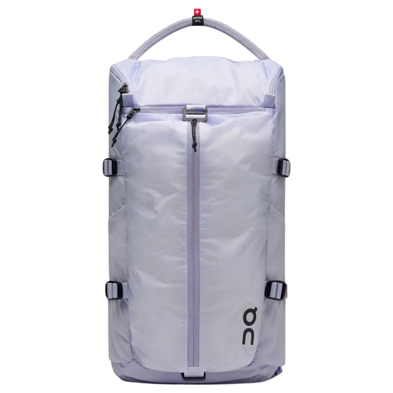 On Speed Pack 18L Lite オン 機敏さ容器に並べる ともし火 駈けっくら 御徒面子 Thistle 2ue30523975 won(2ue30523975)