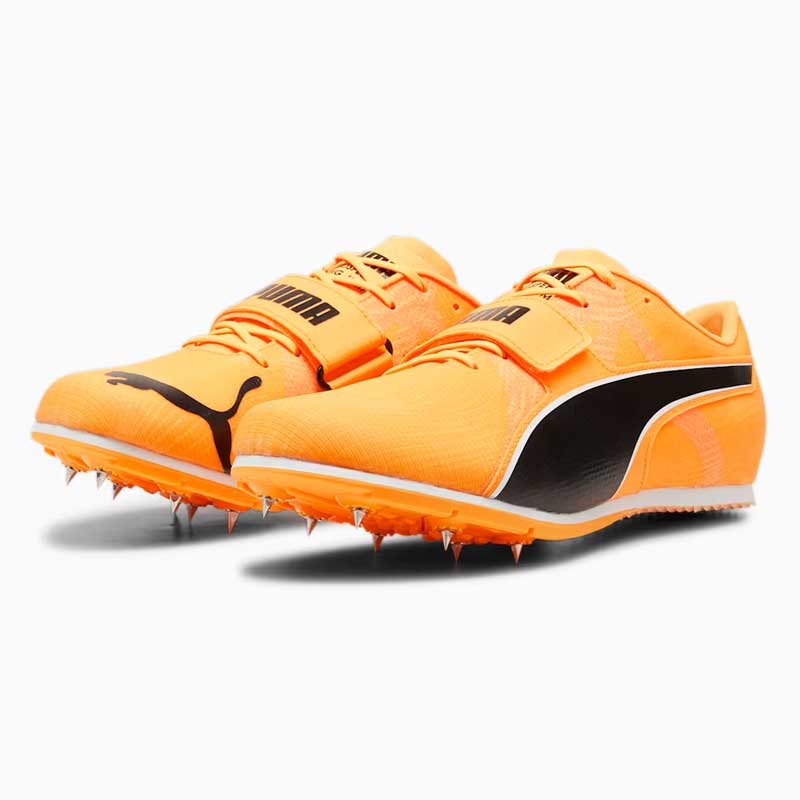 プーマウルトラ　27.5㎝　紅しょうが REVIEW｜PUMA ”ULTRA（プーマ ウルトラ）”｜サッカーショップKAMO