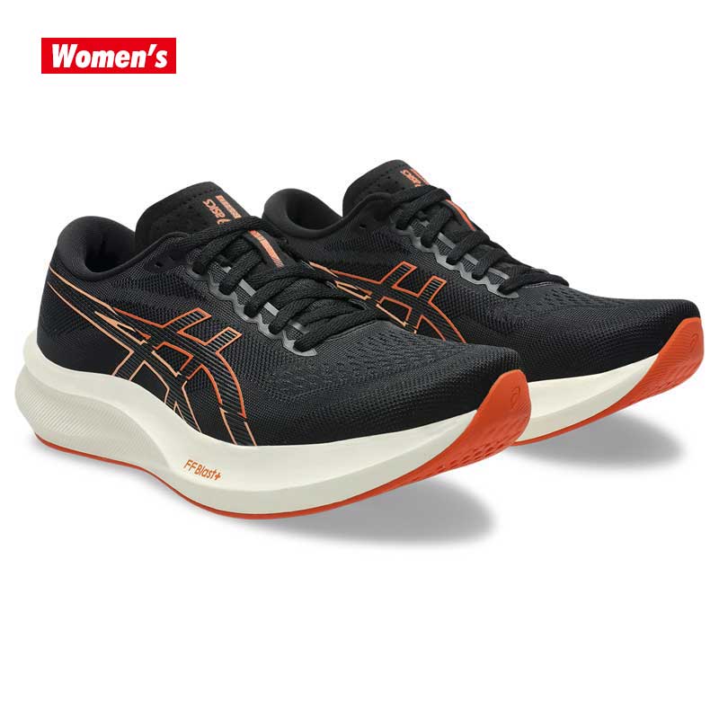 アシックス エボライドスピード3 25.5 ブラック ASICS 美品 70304_1.jpg
