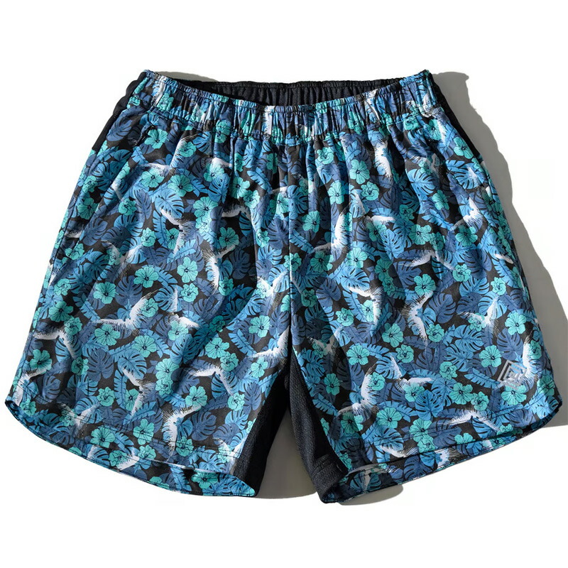 エルドレッソ　Patrick Buggy Shorts Mサイズ ELDORESO Patrick Buggy Shorts エルドレッソ ランニング 2025SS
