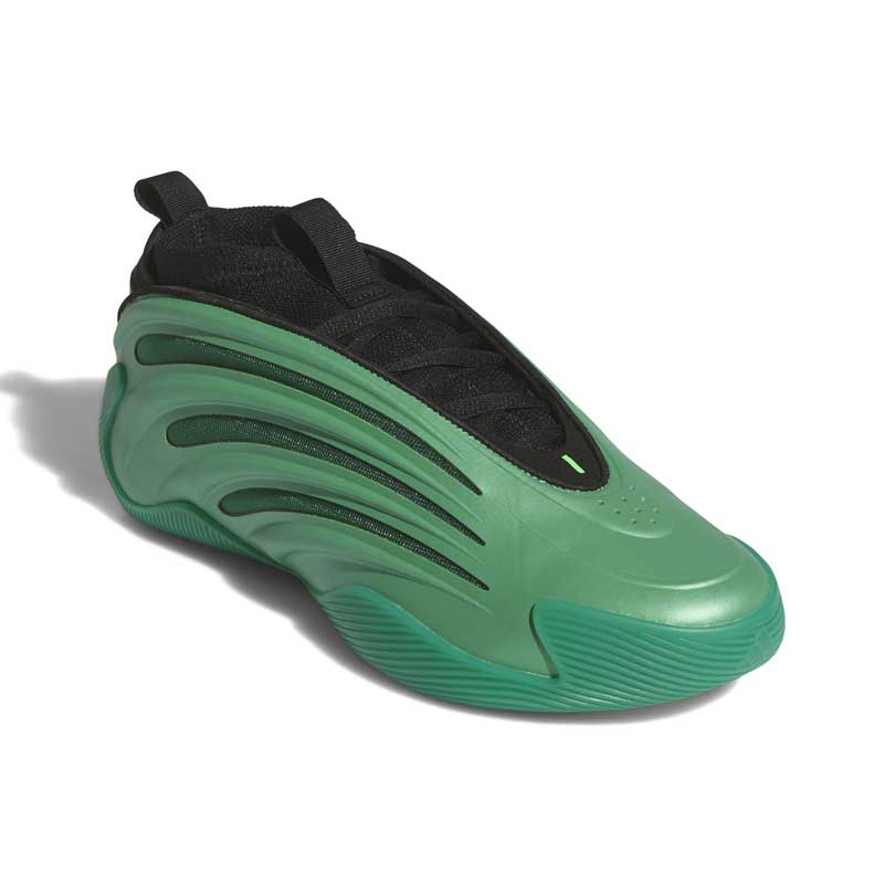 kayuさま専用新品 Hardenオリーブ バスケットボールシューズ adidas アディダス メンズ バスケットボールシューズ ハーデン