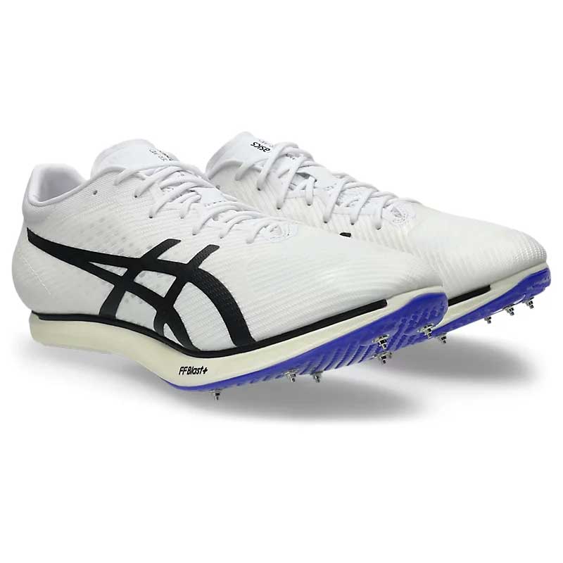 アシックス コスモレーサーMD 3 asics COSMO RACER MD 3 1093A221-101 陸上スパイク 中距離 2026asp(1093a221101)｜アップルスポーツ　店 17,150円