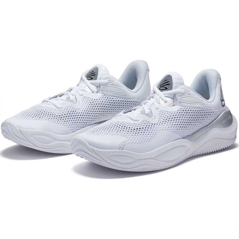 楽天市場】UNDER ARMOUR アンダーアーマー バスケットシューズ
