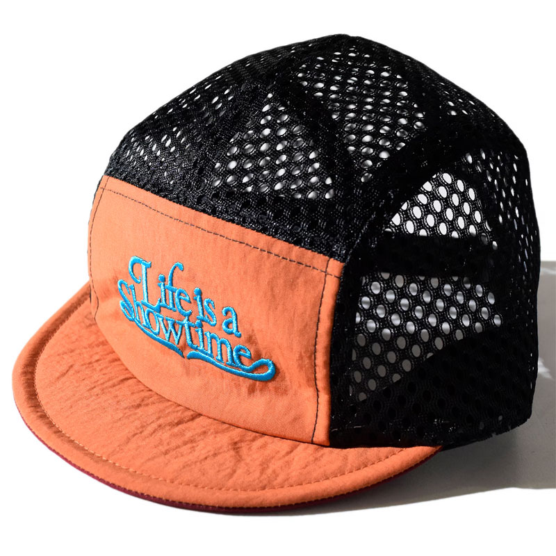 楽天市場】ELDORESO Thriller Cap エルドレッソ・スリラー・キャップ M