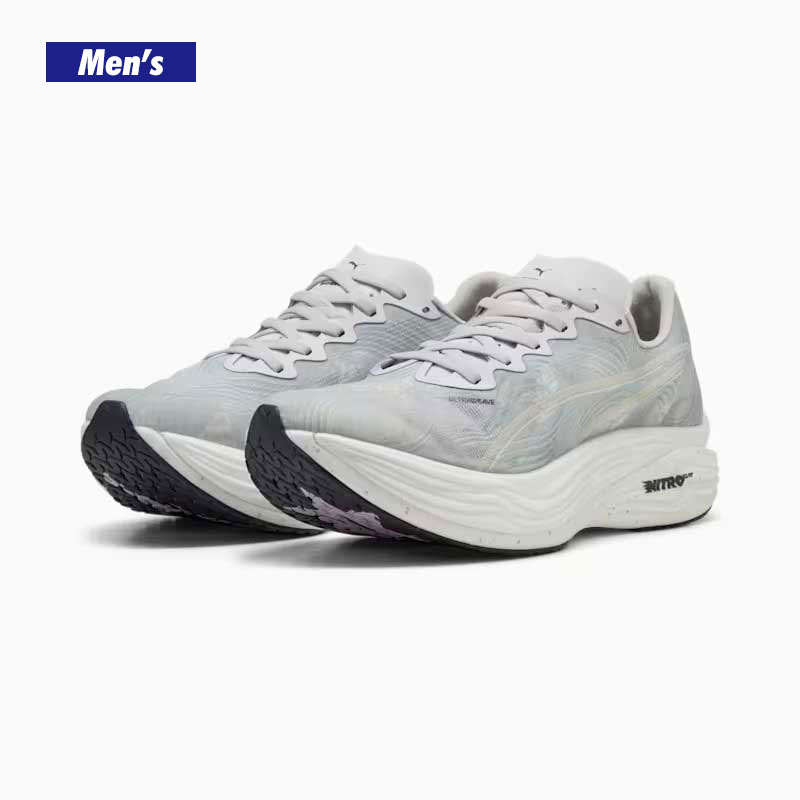 【楽天市場】PUMA X SAYSKY プーマ ディヴィエイト ニトロ エリート 3 SAYSKY メンズ ランニングシューズ 25sppmr