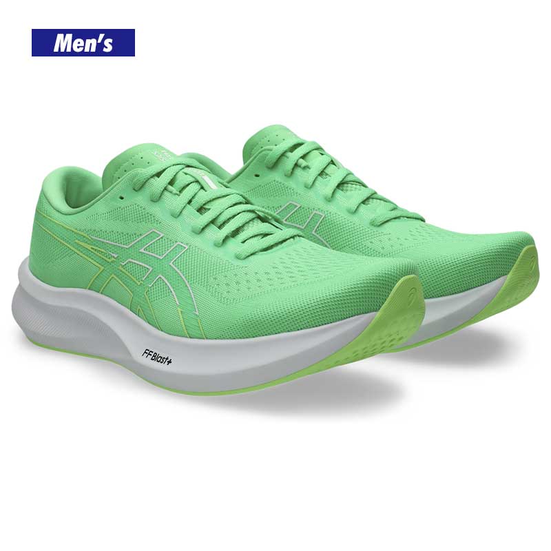アシックス エヴォライドスピード 3 asics EvoRide Speed 3 1011B969-300 メンズ 駈けっくらシューズ 26ssasr evrs3(1011b969300)  2502stk 521