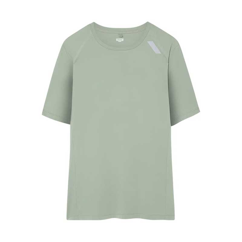 SOAR Running Mens Tech T  Shadow メンズランニングウェア wsom(st2mshadow)