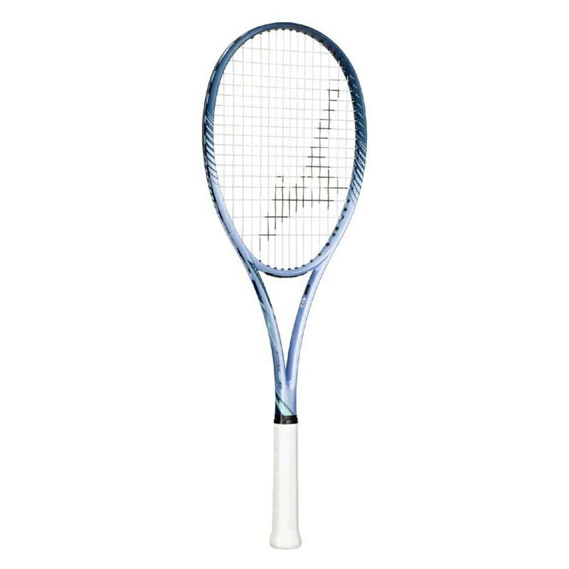 ミズノ　D-force VS50 MIZUNO D FORCE VS-50（DフォースVS50）2025新色 - ラケット