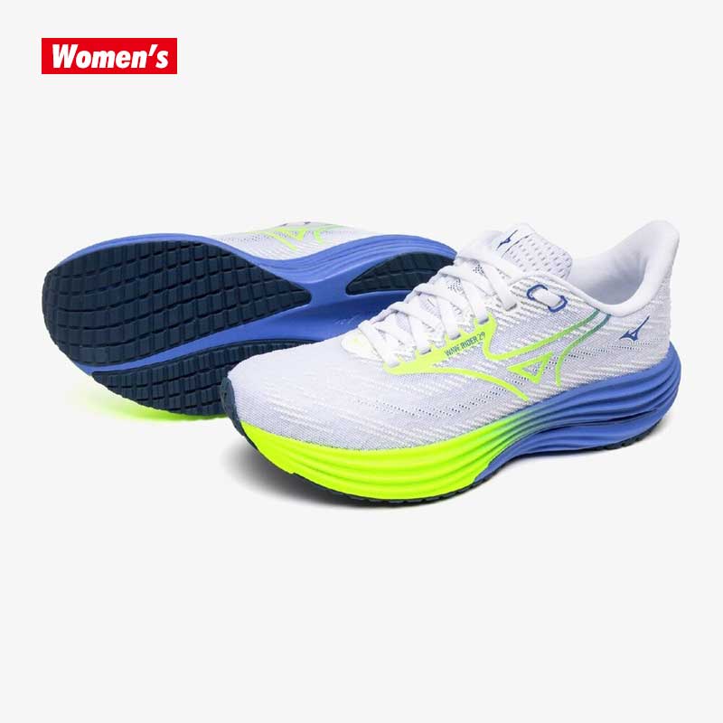 ミズノ ウエーブライダー 29 MIZUNO WAVE RIDER 29 J1GD2503-71 ウィメンズ ランニングシューズ 26ssmr mwr29(j1gd250371) 2502stk 0324