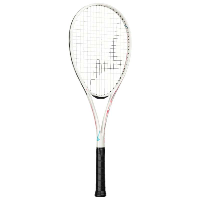 ミズノ MIZUNO アクロスピード V-05 ACROSPEED V-05 前衛重視モデル 初心者向け フレームのみ ガット無し(63jtn6a501) 【オンラインストア限定】 2502rtk｜アップルスポーツ　店