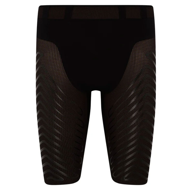SOAR Running Mens RHEON SHORTS black メンズランニングウェア 2026SS wsom(ss26ss17mblack)